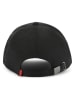 HUGO Cap in Schwarz
