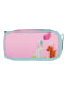 LEGO Stifteetui "LEGO Iconic Sparkle" in Rosa - (B)21 x (H)10 x (T)6 cm