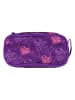 LEGO Stifteetui "LEGO Friends Hearts" in Lila - (B)21 x (H)10 x (T)6 cm