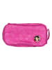 LEGO Etui "LEGO Friends Emma and Chico" roze - (B)21 x (H)10 x (D)6 cm