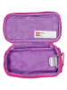 LEGO Etui "LEGO Friends Emma and Chico" roze - (B)21 x (H)10 x (D)6 cm