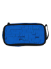 LEGO Etui "LEGO CITY - Police Adventure" blauw - (B)21 x (H)10 x (D)6 cm