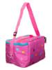 LEGO Koeltas "LEGO - Unicorn" roze - (B)23 x (H)15 x (D)16 cm