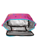 LEGO Koeltas "LEGO - Unicorn" roze - (B)23 x (H)15 x (D)16 cm