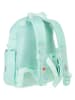 LEGO Rugzak "LEGO TRIBINI JOY" turquoise - (B)29 x (H)49 x (D)12 cm