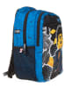 LEGO Rucksack "LEGO CITY Police Adventure" in Dunkelblau - (B)27 x (H)40 x (T)18 cm