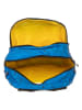LEGO Rucksack "LEGO CITY Police Adventure" in Dunkelblau - (B)27 x (H)40 x (T)18 cm