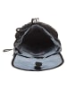 LEGO Rucksack "LEGO TRIBINI HAPPY" in Schwarz - (B)24 x (H)31 x (T)10,5 cm