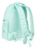 LEGO Rugzak "LEGO TRIBINI JOY" turquoise - (B)29 x (H)40 x (D)12 cm