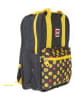 LEGO Rugzak "LEGO TRIBINI FUN" zwart - (B)29 x (H)37 x (D)13 cm