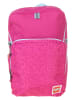 LEGO Schulranzen "LEGO Light" in Pink - (B)23 x (H)35 x (T)17 cm