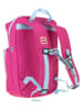 LEGO Schulranzen "LEGO Light" in Pink - (B)23 x (H)35 x (T)17 cm