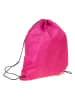 LEGO Sportbuidel "LEGO" roze - (B)42 x (H)34 cm