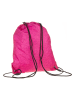 LEGO Sportbuidel "LEGO" roze - (B)42 x (H)34 cm