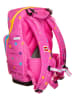 LEGO 2tlg. Schulranzen-Set "LEGO Optimo" in Pink - (B)39,5 x (H)24 x (T)17 cm