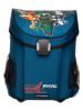 LEGO Schulranzen "LEGO Easy" in Blau - (B)39 x (H)29 x (T)22 cm