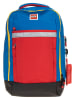 LEGO Tornister "LEGO Teen" ze wzorem - 45 x 29 x 17 cm