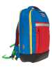 LEGO Schulranzen "LEGO Teen" in Bunt - (B)45 x (H)29 x (T)17 cm