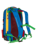 LEGO Schulranzen "LEGO Teen" in Bunt - (B)45 x (H)29 x (T)17 cm