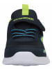 Kangaroos Sneakers "Chip" donkerblauw