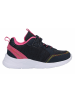 Kangaroos Sneakers "Chip" in Dunkelblau/ Pink