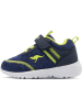Kangaroos Sneakers "KY-Chummy EV" in Dunkelblau