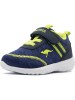 Kangaroos Sneakersy "KY-Chummy EV" w kolorze granatowym