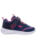 Kangaroos Sneakersy "KY-Chummy" w kolorze granatowym