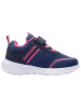 Kangaroos Sneakersy "KY-Chummy" w kolorze granatowym