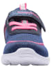 Kangaroos Sneakersy "KY-Chummy" w kolorze granatowym