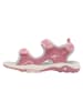 Kangaroos Sandalen "K-Leni Nova" lichtroze