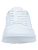 Kangaroos Sneakersy "K-Ten Flowers" w kolorze białym
