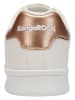 Kangaroos Sneakersy "K-Ten Adore" w kolorze kremowym