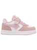 Kangaroos Sneakers "K-CPI Izel EV" lichtroze