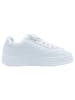 Kangaroos Sneakersy "K-GK Ready EV" w kolorze białym