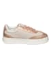 Kangaroos Sneakersy "Meenie" w kolorze różowozłoto-beżowym