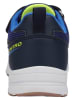 Kangaroos Sneakersy "K-Ni Chino EV" w kolorze granatowym