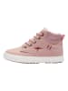Kangaroos Sneakers "Kavu X" in Rosa
