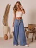 Milan Kiss Jeans - Loose fit - in Blau