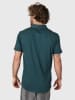 Brunotti Poloshirt "Palotje" in Grün