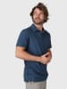 Brunotti Poloshirt "Palotje" blauw