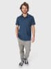 Brunotti Poloshirt "Palotje" in Blau
