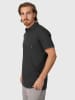 Brunotti Poloshirt "Palotje" antraciet