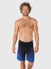 Brunotti Badeshorts "Paitor" in Blau