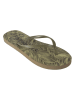 Brunotti Teenslippers "Gaia" kaki