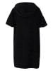 Brunotti Poncho "Panchia" in Schwarz