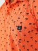 Brunotti Poloshirt "Addax" oranje