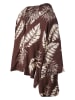 Brunotti Hemd "Rilee-Palm" in Braun