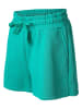 Brunotti Sweatshorts "Milly" in Grün