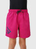 Brunotti Zwemshorts "Crunotos" fuchsia